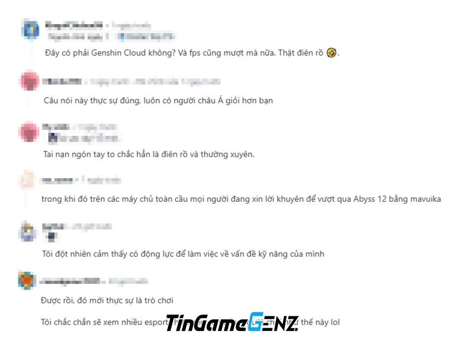 Khám Phá La Hoàn 36 Sao Trên Apple Watch: Game Thủ Genshin Impact Gây Ấn Tượng Mạnh Mẽ!