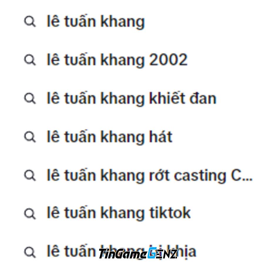 Khám Phá Lê Tuấn Khang: TikToker Gây Bão Cộng Đồng và Những Điều Chưa Biết Về Anh 