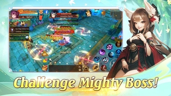 "Khám Phá Legend of the Sword: Game Nhập Vai Mới Hấp Dẫn Dành Cho Mobile"