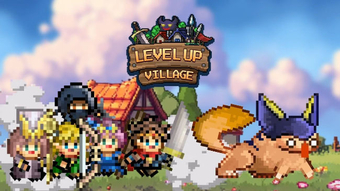 "Khám Phá Level Up Village: Tựa Game Giải Trí Mới Đầy Hấp Dẫn"