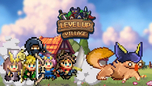"Khám Phá Level Up Village: Tựa Game Giải Trí Mới Đầy Hấp Dẫn"