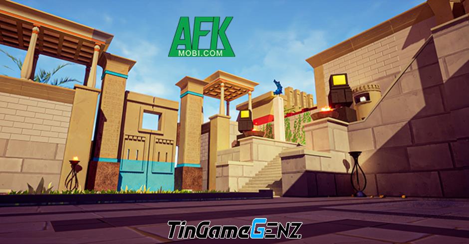 Khám Phá Lịch Sử Các Dân Tộc Châu Phi Qua Game Héros Africains: Một Cuộc Phiêu Lưu Chưa Từng Có!