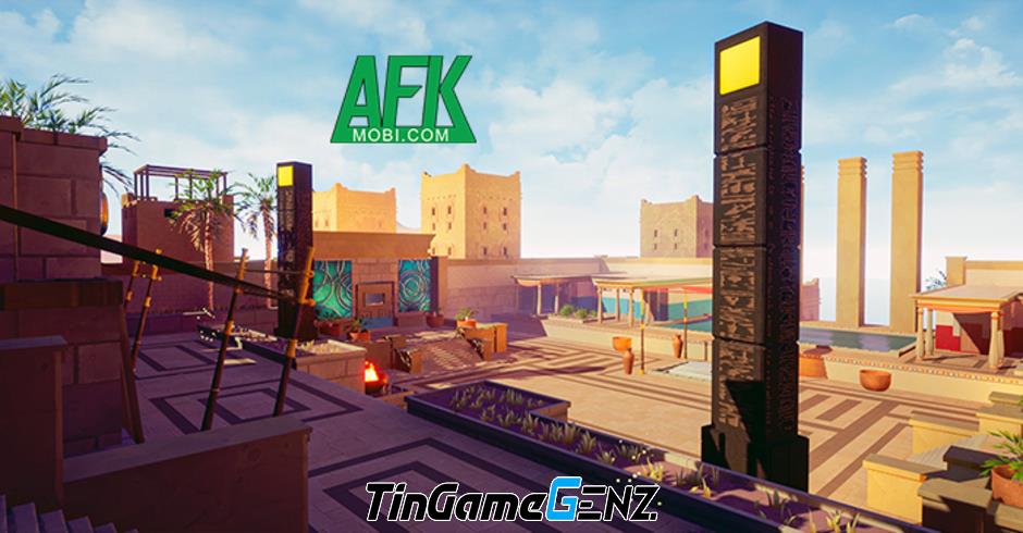 Khám Phá Lịch Sử Các Dân Tộc Châu Phi Qua Game Héros Africains: Một Cuộc Phiêu Lưu Chưa Từng Có!