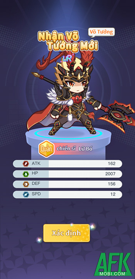 Khám Phá Liên Minh GenZ: Game Idle Đấu Tướng Kết Hợp Clicker Đầy Hấp Dẫn Trong Bối Cảnh Xuyên Không Tam Quốc