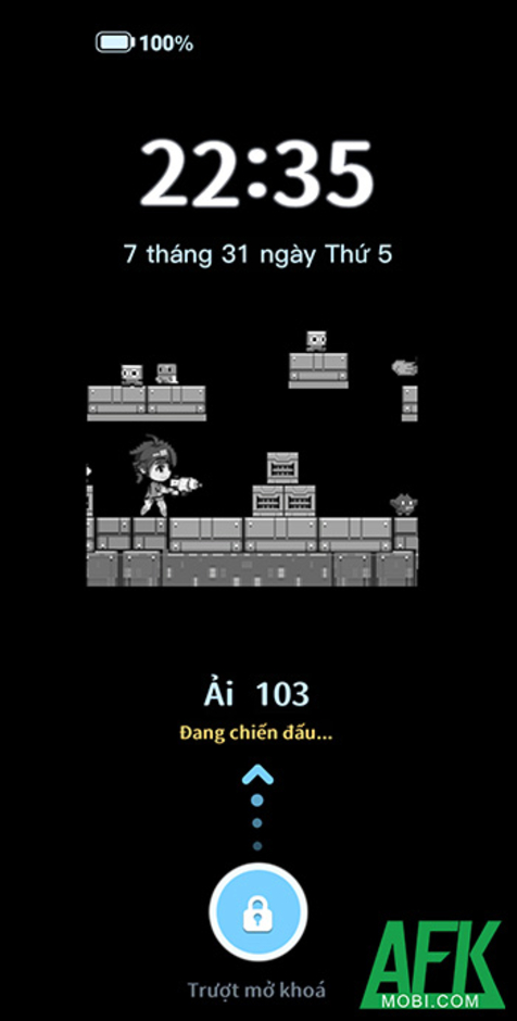 Khám Phá Liên Minh GenZ: Game Idle Đấu Tướng Kết Hợp Clicker Đầy Hấp Dẫn Trong Bối Cảnh Xuyên Không Tam Quốc