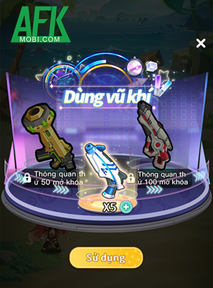 Khám Phá Liên Minh GenZ: Game Idle Đấu Tướng Kết Hợp Clicker Đầy Hấp Dẫn Trong Bối Cảnh Xuyên Không Tam Quốc