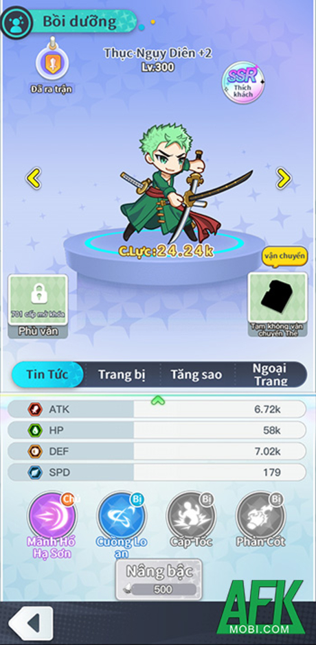 Khám Phá Liên Minh GenZ: Game Idle Đấu Tướng Kết Hợp Clicker Đầy Hấp Dẫn Trong Bối Cảnh Xuyên Không Tam Quốc