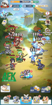Khám Phá Liên Minh GenZ: Game Idle Đấu Tướng Kết Hợp Clicker Đầy Hấp Dẫn Trong Bối Cảnh Xuyên Không Tam Quốc