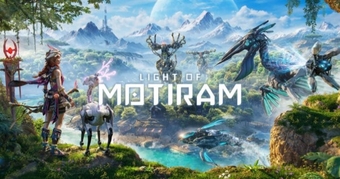 Khám Phá Light of Motiram: Bom Tấn Game Sinh Tồn Mới Nhất Từ Tencent