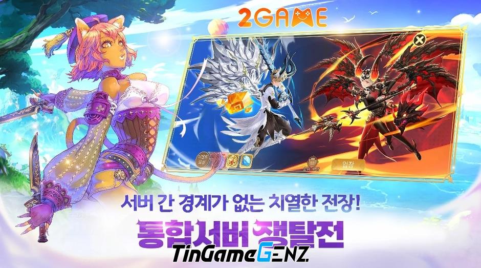 Khám Phá Lime Odyssey: Secret World – MMORPG Đỉnh Cao Với Đồ Họa 3D Anime Tuyệt Đẹp