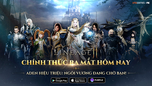 "Khám Phá Lineage2M: Hành Trình Nối Tiếp Huyền Thoại Game Online Đầy Ấn Tượng"