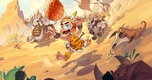 "Khám Phá Little Hunter: Trở Về Thời Tiền Sử Trong Hành Trình Kỳ Thú"