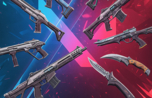 "Khám Phá Loạt Bundle AI Độc Đáo Trong VALORANT: Một Bước Tiến Ấn Tượng Của Riot"
