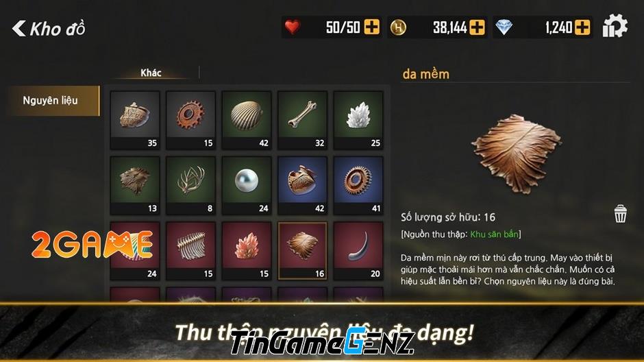 Khám Phá Lối Chơi Săn Bắn và Câu Cá Đỉnh Cao trong Hunt and Hook: Frontier Khám Phá Lối Chơi Săn Bắn và Câu Cá Đỉnh Cao trong Hunt and Hook: Frontier