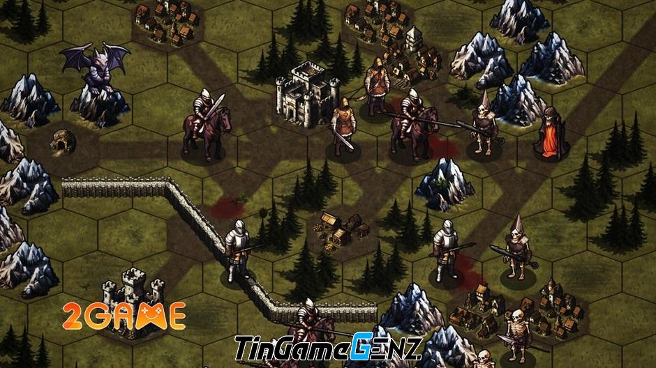 Khám Phá Lorhaven: Cursed War – Bí Ẩn Từ Những Ngôi Mộ Cổ Thiêng Liêng Khám Phá Lorhaven: Cursed War – Bí Ẩn Từ Những Ngôi Mộ Cổ Thiêng Liêng