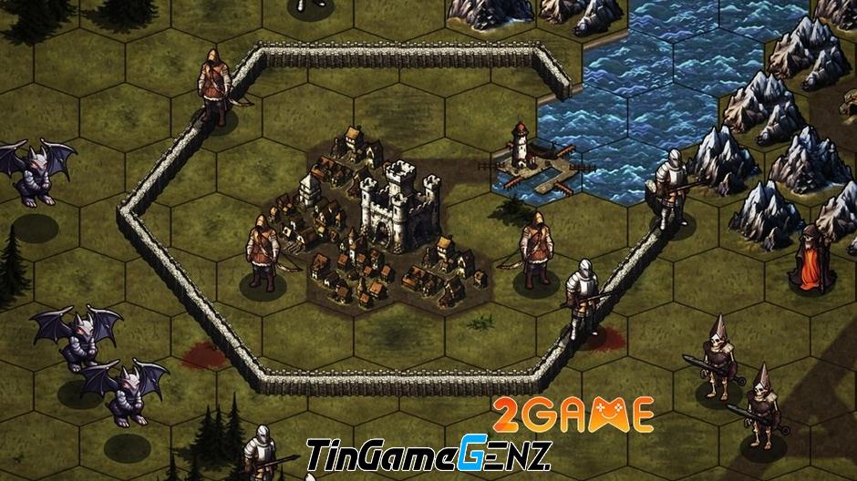 Khám Phá Lorhaven: Cursed War – Bí Ẩn Từ Những Ngôi Mộ Cổ Thiêng Liêng Khám Phá Lorhaven: Cursed War – Bí Ẩn Từ Những Ngôi Mộ Cổ Thiêng Liêng