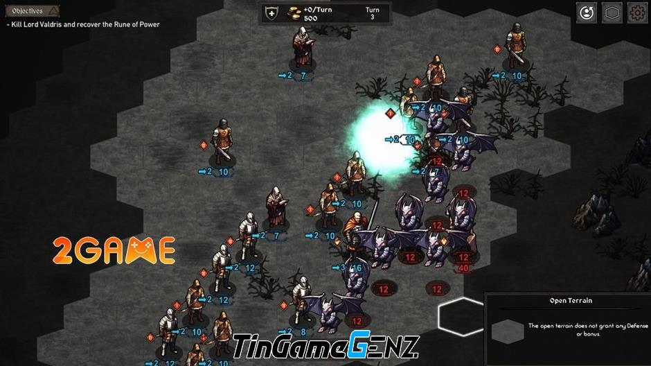 Khám Phá Lorhaven: Cursed War – Bí Ẩn Từ Những Ngôi Mộ Cổ Thiêng Liêng Khám Phá Lorhaven: Cursed War – Bí Ẩn Từ Những Ngôi Mộ Cổ Thiêng Liêng