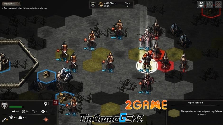 Khám Phá Lorhaven: Cursed War – Bí Ẩn Từ Những Ngôi Mộ Cổ Thiêng Liêng Khám Phá Lorhaven: Cursed War – Bí Ẩn Từ Những Ngôi Mộ Cổ Thiêng Liêng