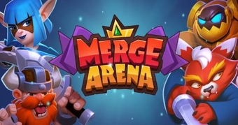 Khám Phá LUDUS Merge Battle Arena PvP: Trải Nghiệm Game Hợp Nhất Chiến Thuật Đỉnh Cao!