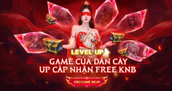 "Khám Phá Ma Quân VTC: Cơ Hội Nhận Quà Khủng Từ Game Nhập Vai Thần Thoại Trên Di Động"