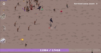 "Khám Phá Mad Dumrul: Bridge Survivor – Tựa Game Rogue-Lite Đầy Hứa Hẹn Mà Bạn Không Thể Bỏ Lỡ!"