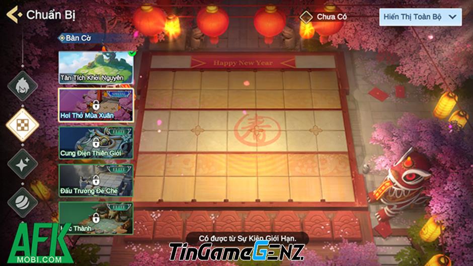 Khám Phá Magic Chess: Go Go FT - Đấu Trường Chiến Thuật Nảy Lửa Đầy Kịch Tính!