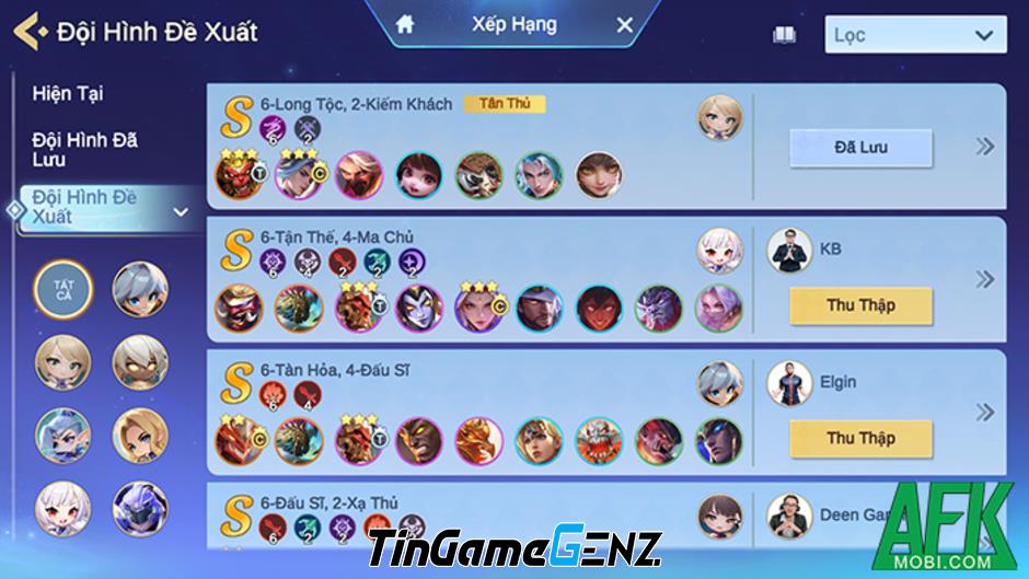 Khám Phá Magic Chess: Go Go FT - Đấu Trường Chiến Thuật Nảy Lửa Đầy Kịch Tính!