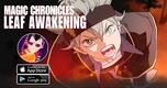 "Khám Phá Magic Chronicles: Leaf Awakening – Hành Trình Ma Thuật Đầy Cuốn Hút!"