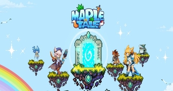 Khám Phá Maple Tale: Game Nhập Vai Pixel Đậm Chất Cổ Điển Thú Vị!