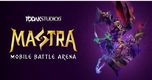Khám Phá Mastra: Battle Arena – Đấu Trường Nguyên Tố Huyền Bí Đầy Kích Thích!