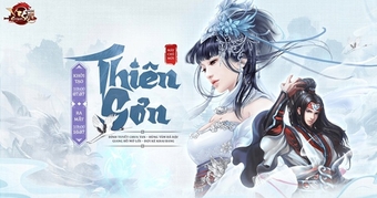"Khám Phá Máy Chủ Mới Thiên Sơn Trong Ngạo Kiếm Vô Song Origin - Nơi Triệu Hồi Anh Hùng"
