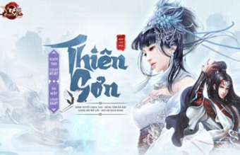 "Khám Phá Máy Chủ Thiên Sơn Trong Ngạo Kiếm Vô Song: Hùng Tâm Và Giải Đấu Ngạo Kiếm Minh Chủ Mùa 2 Ra Mắt Ngày 10/07/2025" "Khám Phá Máy Chủ Thiên Sơn Trong Ngạo Kiếm Vô Song: Hùng Tâm Và Giải Đấu Ngạo Kiếm Minh Chủ Mùa 2 Ra Mắt Ngày 10/07/2025"