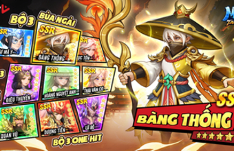 Khám Phá Mê Ta Tam Quốc - Vplay: Đẳng Cấp Game Chiến Thuật Với Tính Năng Đỉnh Cao