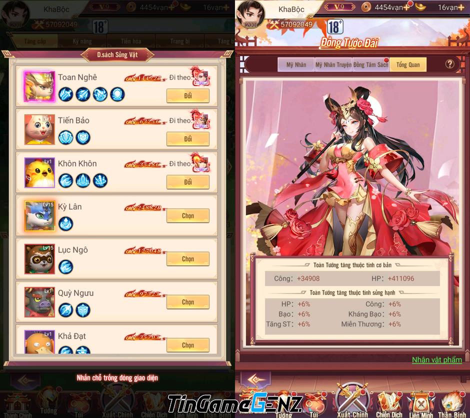 Khám Phá Mê Ta Tam Quốc - Vplay: Đẳng Cấp Game Chiến Thuật Với Tính Năng Đỉnh Cao Khám Phá Mê Ta Tam Quốc - Vplay: Đẳng Cấp Game Chiến Thuật Với Tính Năng Đỉnh Cao