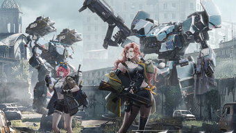 "Khám Phá Mecharashi: Game Robot Chiến Đấu Thực Tế Đỉnh Cao Dành Cho Mobile"