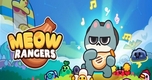 Khám Phá Meow Rangers: Những Anh Hùng Mèo Đáng Yêu Và Trải Nghiệm Đánh Trận Tự Động Hấp Dẫn!