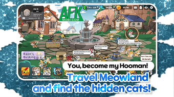 Khám Phá MeowLand: Legend of Butler - Game Chiến Thuật Đỉnh Cao Với Những Chú Mèo Dễ Thương!