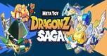 "Khám Phá Meta Toy DragonZ SAGA: Hành Trình Kỳ Diệu Với Đội Quân Rồng Đầy Màu Sắc"