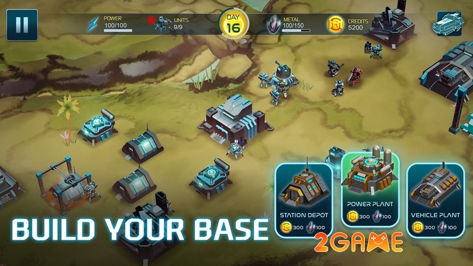 Khám Phá Metal Haven: Galactic Survival – Chiến Đấu Để Chiếm Lĩnh Thiên Hà Hoặc Đối Mặt Vận Mệnh Diệt Vong! Khám Phá Metal Haven: Galactic Survival – Chiến Đấu Để Chiếm Lĩnh Thiên Hà Hoặc Đối Mặt Vận Mệnh Diệt Vong!
