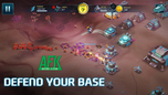 Khám Phá Metal Haven: Game Chiến Thuật Tương Lai Đầy Hấp Dẫn và Đầy Thách Thức!