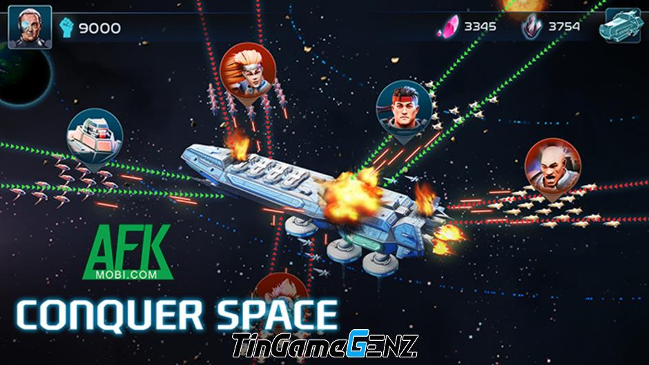Khám Phá Metal Haven: Game Chiến Thuật Tương Lai Đầy Hấp Dẫn và Đầy Thách Thức!