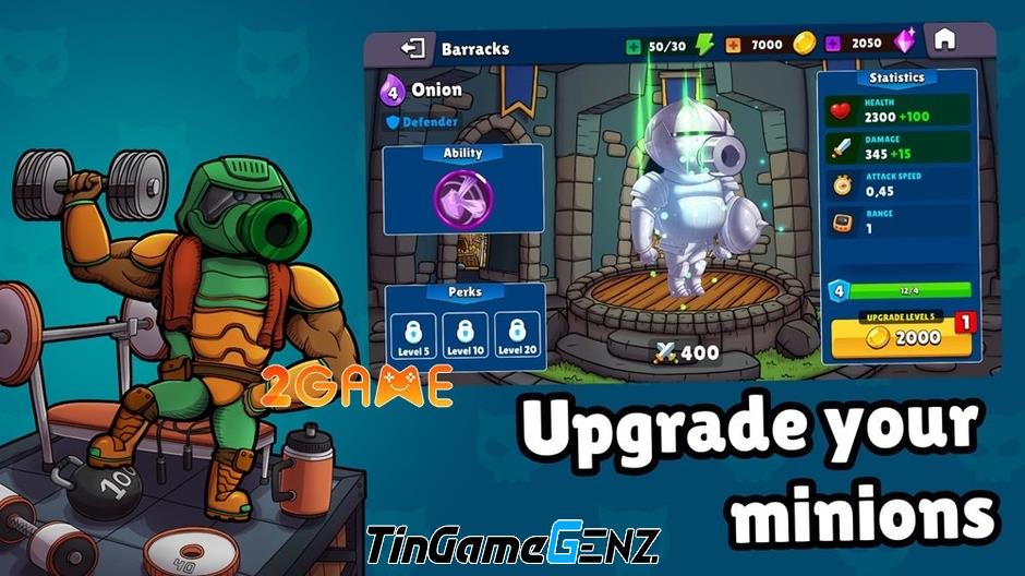 Khám Phá Minions World: Lãnh Đạo Đội Quân Tí Hon Đánh Bại Mọi Kẻ Thù! Khám Phá Minions World: Lãnh Đạo Đội Quân Tí Hon Đánh Bại Mọi Kẻ Thù!