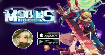 Khám Phá Mobius Hero: Game Nhập Vai Độc Đáo Kết Hợp Giữa Nét Hoài Niệm và Hiện Đại
