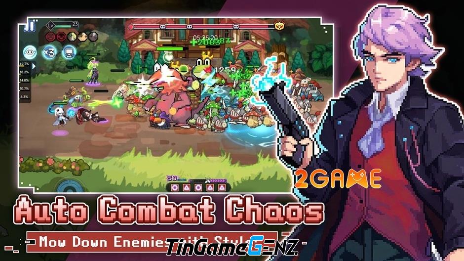 Khám Phá Mobius Hero: Game Nhập Vai Độc Đáo Kết Hợp Giữa Nét Hoài Niệm và Hiện Đại Khám Phá Mobius Hero: Game Nhập Vai Độc Đáo Kết Hợp Giữa Nét Hoài Niệm và Hiện Đại