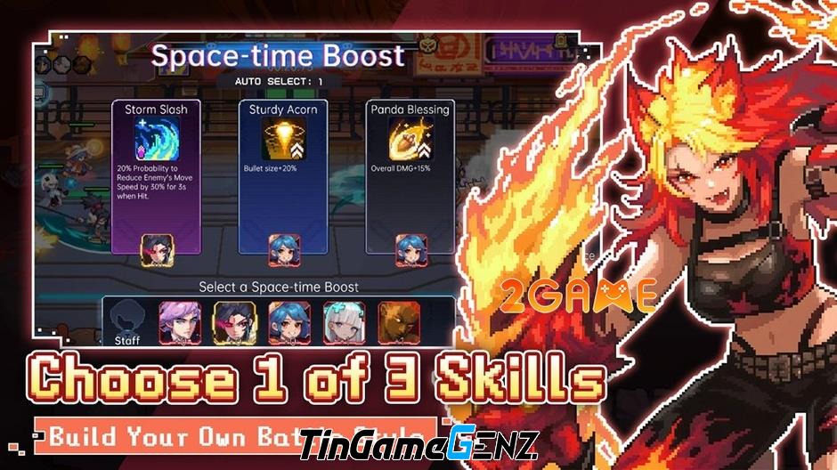 Khám Phá Mobius Hero: Game Nhập Vai Độc Đáo Kết Hợp Giữa Nét Hoài Niệm và Hiện Đại Khám Phá Mobius Hero: Game Nhập Vai Độc Đáo Kết Hợp Giữa Nét Hoài Niệm và Hiện Đại