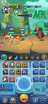 Khám Phá Monster Idle: AFK RPG - Hành Trình Đầy Kỳ Thú Cùng Cubone!