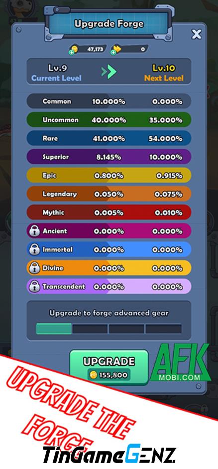 Khám Phá Monster Idle: AFK RPG - Hành Trình Đầy Kỳ Thú Cùng Cubone!