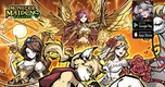 "Khám Phá Monster Maidens: Edenfall – Hành Trình Khôi Phục Vương Quốc Rắn"