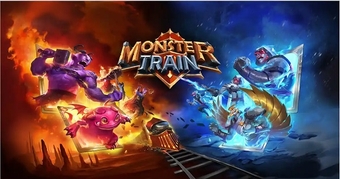 "Khám Phá Monster Train: Game Roguelike Xây Dựng Bộ Bài Đặc Sắc Đã Có Mặt Trên Android!"