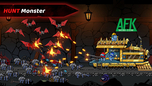 Khám Phá Monsters Survivor: Shoot & Run - Sự Kết Hợp Độc Đáo Giữa Among Us và Garten of Banban!